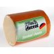 Black Forest ömlesztett füstölt sajt 45% 1kg tömb