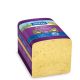 Milram zöldfűszeres, fokhagymás sajt 50% 1,5kg tömb
