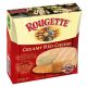 Käserei Rougette lágysajt 60% 125g