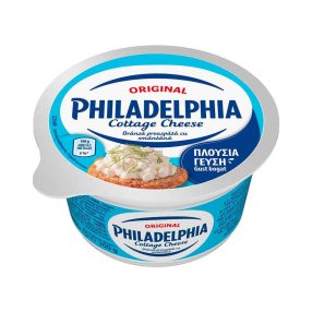 Philadelphia cottage cheese 200g