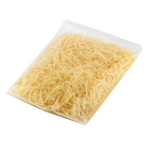 Carpatina gouda reszelt sajt 48% 500g