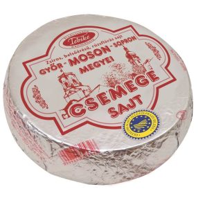 Ilmici sajt 45% 2kg tömb