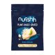 Nurishh vegán sajt alternatíva parmezán ízű reszelt - Gran Vegiano150g