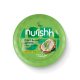 Nurishh vegán krémsajt alternatíva fokhagymás, zöldfűszeres 130g