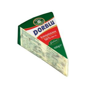Dorblu sajt ecken 50% 100g
