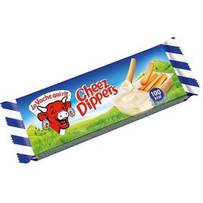 La Vache qui rit cheez dippers 35g