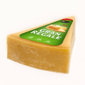 Valio Gran Regale sajt 39% 1 kg tömb