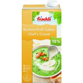 Frischli főzőtejszín 10% 1l uht