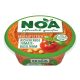 NOA humusz paradicsomos, bazsalikomos 175g