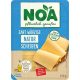 	NOA vegán sajt alternatíva szeletek natúr 130g