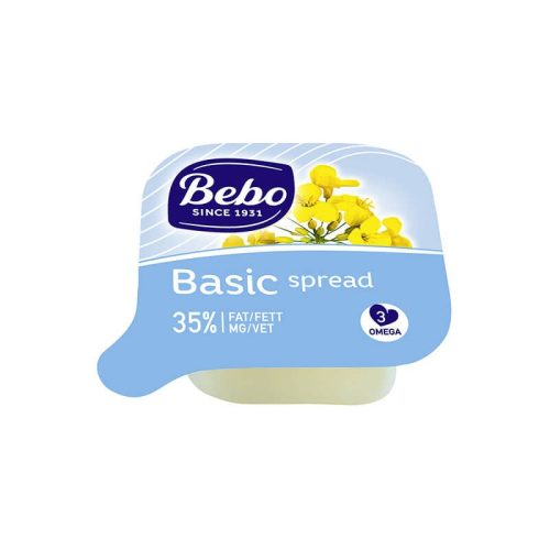 Bebo margarin 35% 200x10g