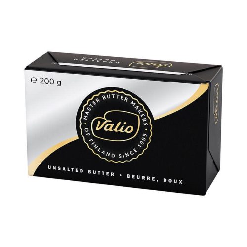 Valio vaj 82% 200g