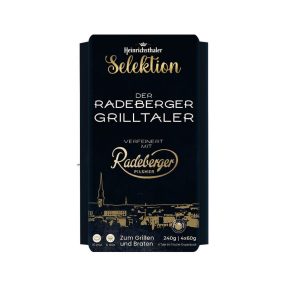 Heinrichsthaler sajtos grilltallér sörös 280g