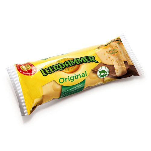 Leerdammer sajt szíve 45% 440g