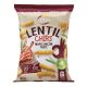 Oho lencse chips juharszirup bacon 100g