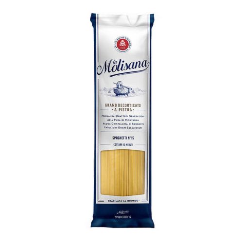 La Molisana Spagetti No15 500g