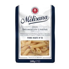 La Molisana Penne Rigate No20 500g