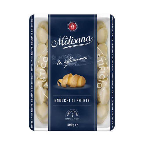 La Molisana Gnocchi di patate No622 500g