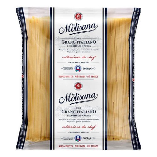La Molisana Spaghetti No15 3000g