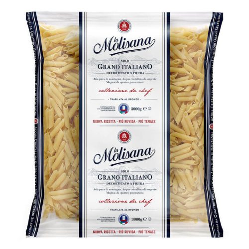 La Molisana Penne Rigate No20 3000g