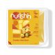 Nurishh vegán sajt alternatíva tömb cheddar ízű 200g