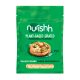 Nurishh vegán sajt alternatíva mozzarella ízű reszelt