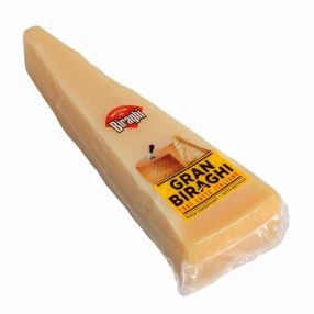 Gran Biraghi sajt 150g