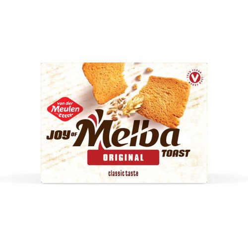 Continental kétszersült búzalisztből 125g