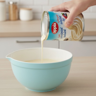 Appia sűrített tej