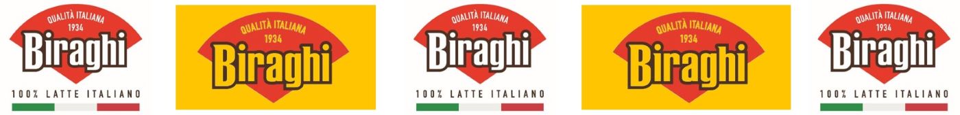 Biraghi sajt Olaszországból