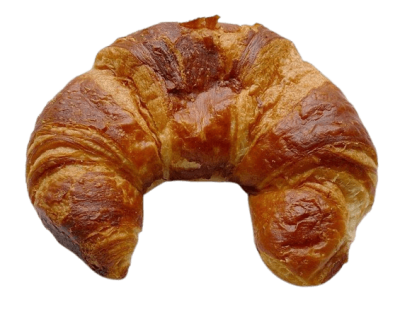 Croissant története