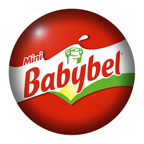 Mini Babybel sajt nem csak gyerekeknek