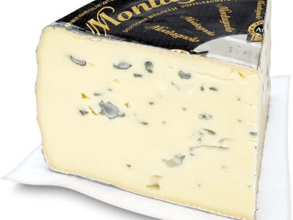 Montagnolo krémes sajt
